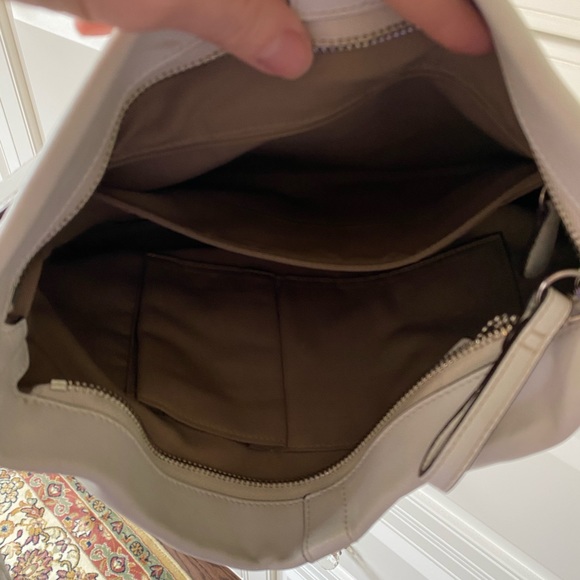 Authentic Coach Purse - Picture 3 of 5